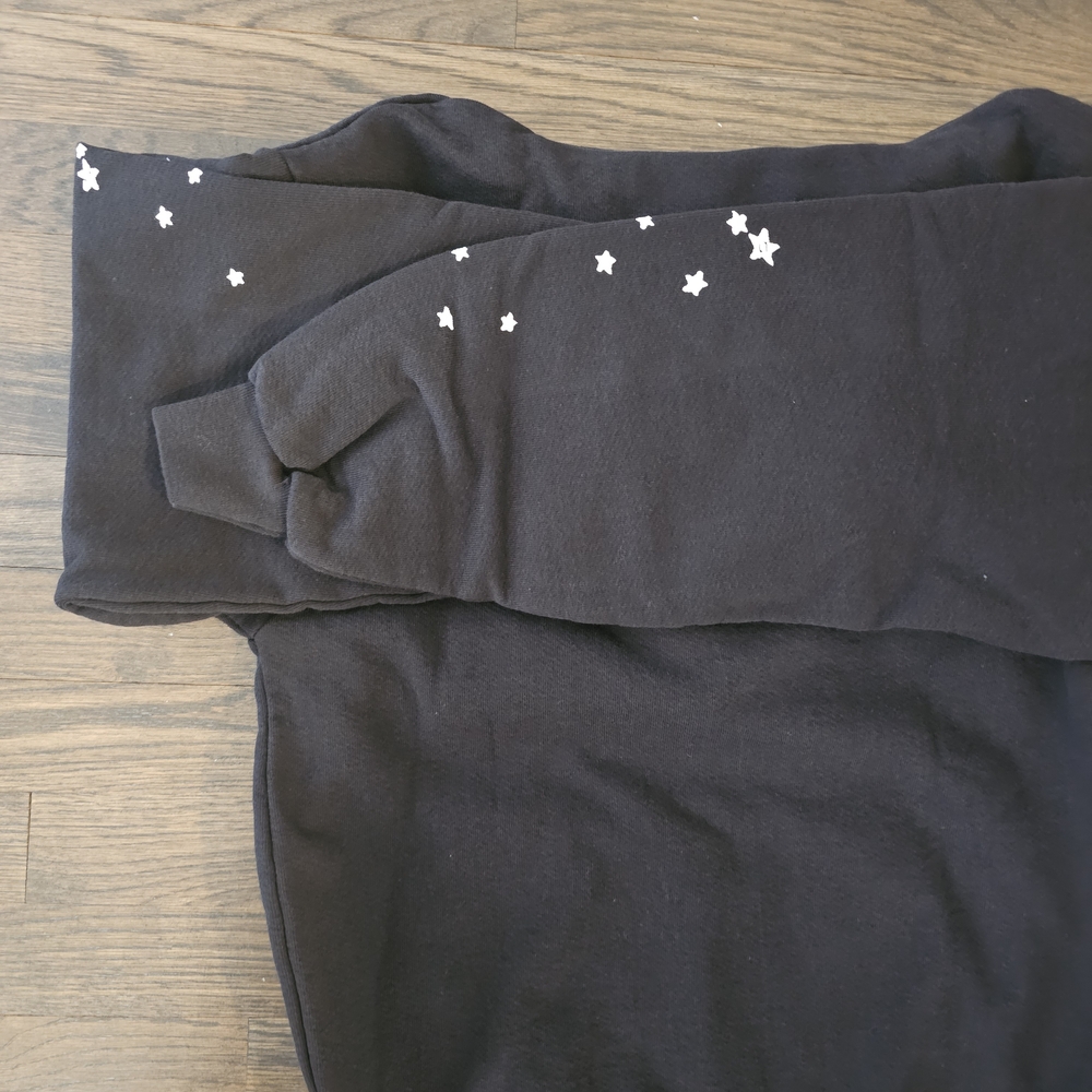 ‼️SOLD‼️ 100% AUTHENTIC - VERIFIED - SP5DER Hoodie - Picture 3 of 5